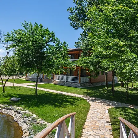 Sebastiano Hotel