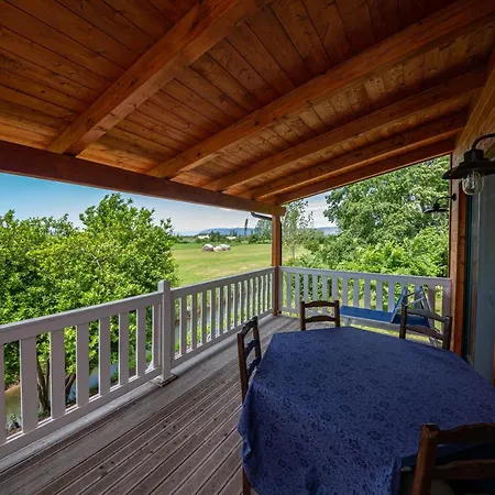 Sebastiano Hotel Lezhe