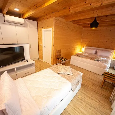 Sebastiano Hotel