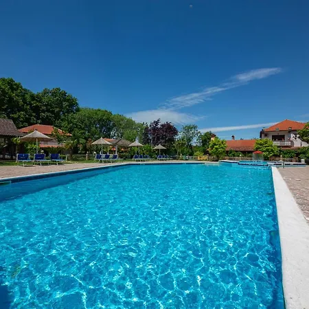 Sebastiano ホテル 3*