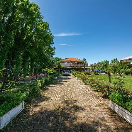Hotel Sebastiano