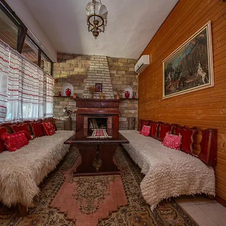 ホテル Sebastiano 3*