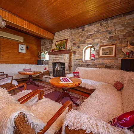 Sebastiano ホテル 3*