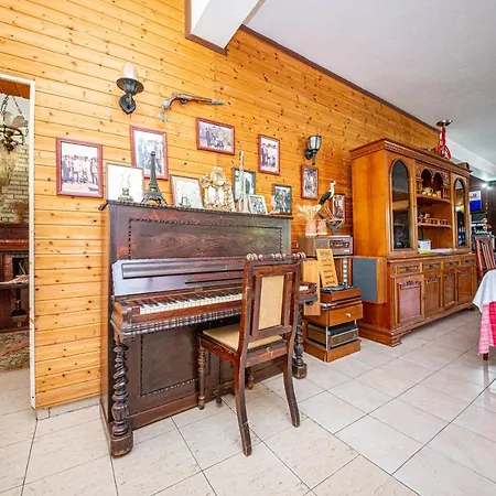 Sebastiano 3* Lezhë