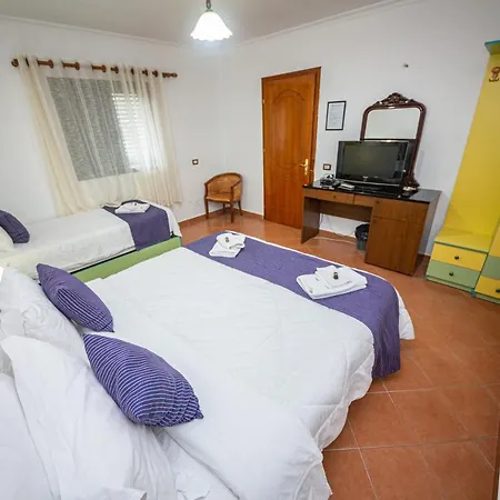 Hotel Sebastiano