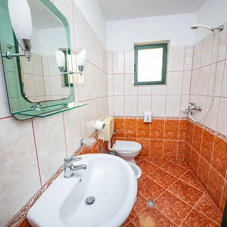 ホテル Sebastiano Lezhë