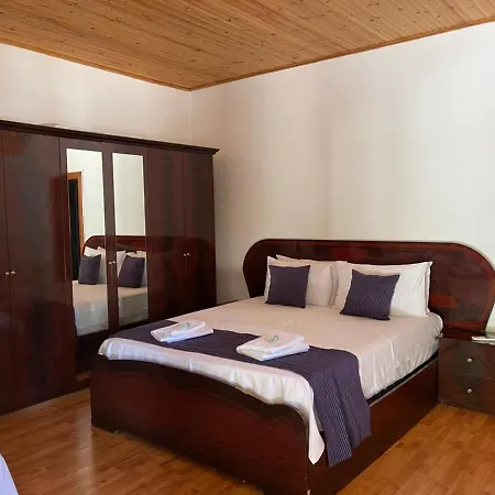 Sebastiano Hotel Lezhë