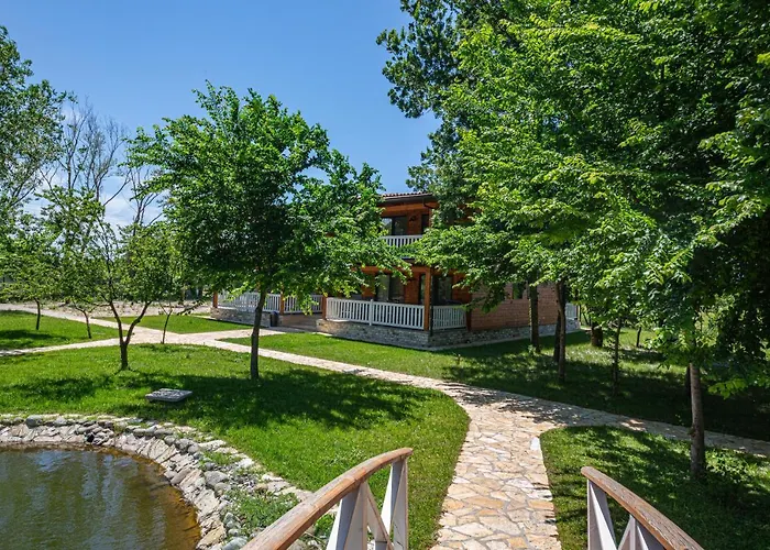 Sebastiano Hotel