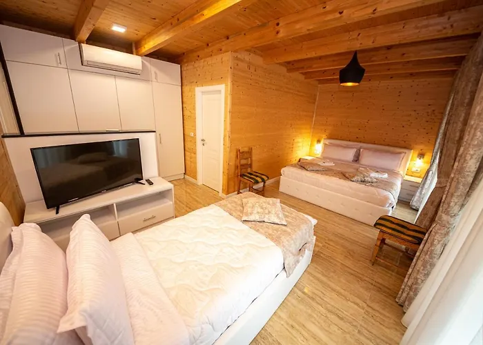 Sebastiano Hotel