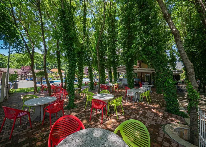 Sebastiano Hotel Lezhë