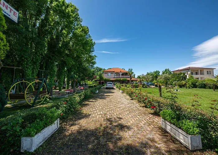 Hotel Sebastiano