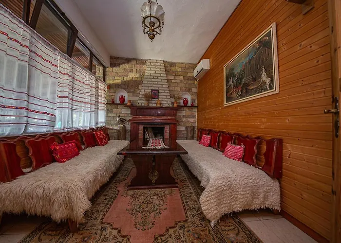 Hotel Sebastiano 3*