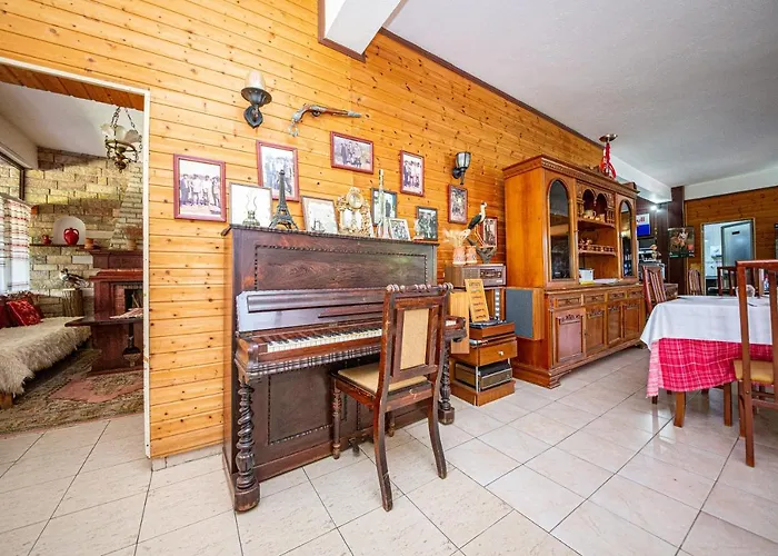 Sebastiano 3* Lezhë