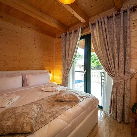 Sebastiano Hotel Lezhë