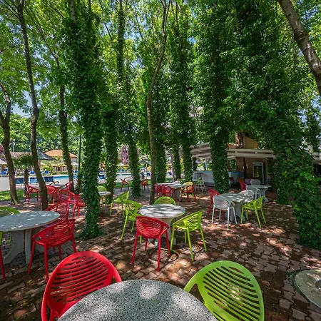 Sebastiano Hotel Lezhë