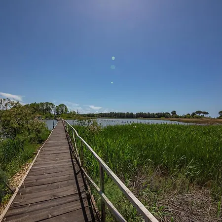 Hotel Sebastiano Lezhë