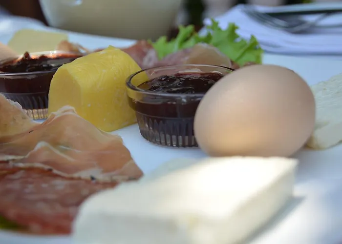 Sebastiano 酒店
